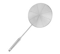Spider Strainer, Food-Grade Ergonomic Fine Mesh Multifunctional