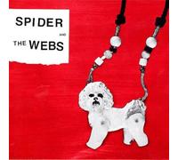 Spider & The Webs - Spider & The Webs: Frozen Roses