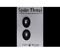 Spider Thread (2 piece pack) - Yigal Mesika