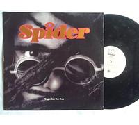 Spider - Together as one (1990) / Vinyl Maxi Single [Vinyl 12'']