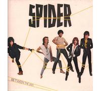 Spider (US) - Between The Lines