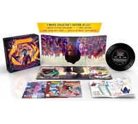 Spider-Verse 2-Movie Collector's Edition [USA] [Blu-ray]
