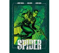 Spider vol. 2