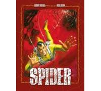 SPIDER Vol. 4