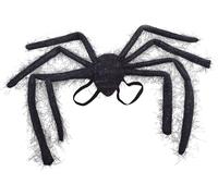 Spider Wings Accessory Fancy Dress, Spider Legs On Wings