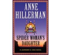 Spider Womans Daughter (ebook)