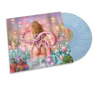 Spidergawd - from eight to infinity [Vinilo]