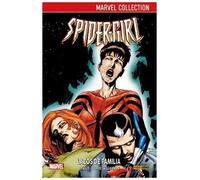 Spidergirl 02. lazos de familia