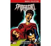 spidergirl 2. lazos de familia