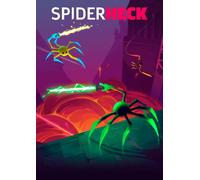 SpiderHeck PC