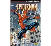 Marvel knights: spiderman 01 ((marvel saga 158)