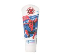 Mr White Dentífrico Spiderman Tutti Frutti 75ml