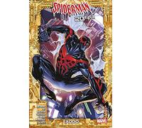 Spiderman 2099: Éxodo (100% MARVEL)