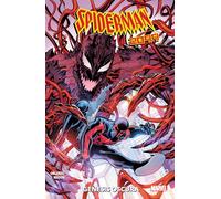 Spiderman 2099: Génesis Oscura (100% MARVEL)