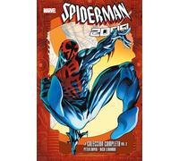 Spiderman 2099. La Colección Completa 2 (LA COLECCION COMPLETA)