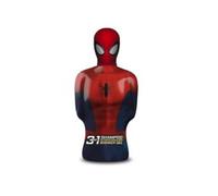 Marvel - Spiderman Limpieza del cabello de los niños 350 ml male