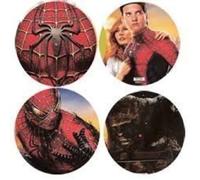 Spiderman 3 Set 2 / Various [Vinilo]