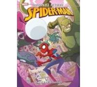 Spider-Man 6. Caos en el colegio