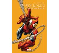 Spiderman 60 aniversario curva de aprendizaje