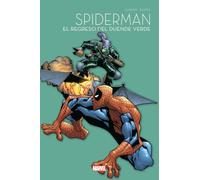 Spiderman 60 aniversario el regreso del duende verde