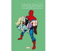 Spiderman 60 aniversario la muerte de los stacy