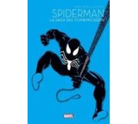 Spiderman 60 Aniversario La Saga Del Comepecados