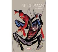 Spiderman 60 aniversario spidermen