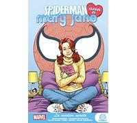 Spiderman ama a Mary Jane 3. La cuestión secreta (MARVEL YOUNG ADULTS)