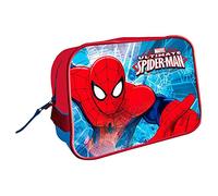 Spiderman AS062 - Licencia Neceser, 25 cm, Multicolor
