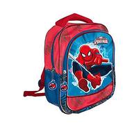 Spiderman AST1902 - Mochila italiana