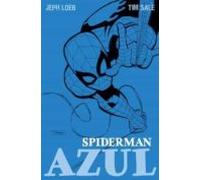 Spiderman: Azul