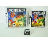 Spiderman - Battle for New York