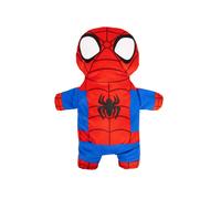 SpiderMan Bolsa de Agua Caliente y Funda Peter Parker Diseño 3D (TC571)