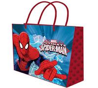 Spiderman - Bolsa de Papel (Astro Europa AST3086)