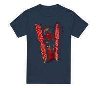 SpiderMan Camiseta Beyond Amazing para Hombre (TV5043)