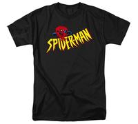 SpiderMan Camiseta Crawler para Hombre (TV2967)