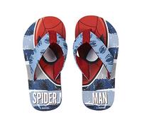 Spiderman Chanclas de Piscina 72380