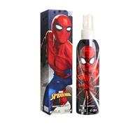 Spiderman Ultimate Colonia Fresca 200 ml