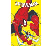 Spiderman de david micheline y erik larsen