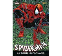 Spiderman de todd mcfarlane (MARVEL)