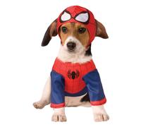 SpiderMan Disfraz para Perros (BN4086)