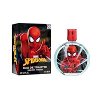 Spiderman Eau de toilette, 100 ml