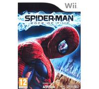 Spiderman Edge of Time [Importación italiana]