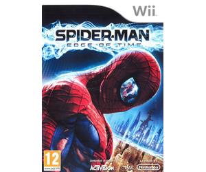 Spiderman Edge of Time [Importación italiana]