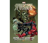 Spiderman. Entre los muertos (MARVEL INTEGRAL)