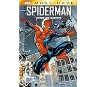 NOBRAND – Spiderman: Entre los Muertos – Imprescindible de Marvel