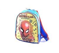 Spiderman Far F.Mochila pequeña 2D7001906