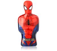 Spiderman 3 In 1 Shampoo Conditioner & Shower Gel