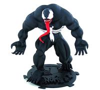 Spiderman Figura Agent Venom 10cm, Color (Comansi 96038)