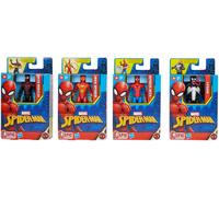 Spiderman Figuras 10 cm Surt. - HASBRO